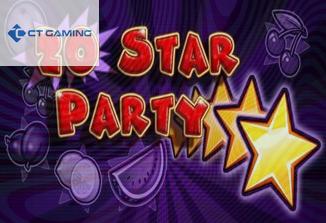 20 Star Party