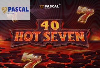 40 Hot Seven