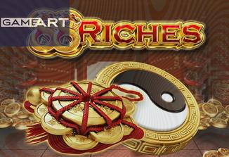 88 Riches