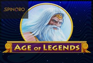 Age of Legends