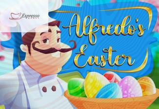 Alfredo's Easter