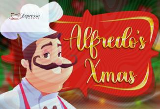 Alfredo's Xmas