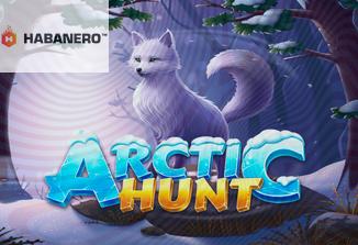 Arctic Hunt