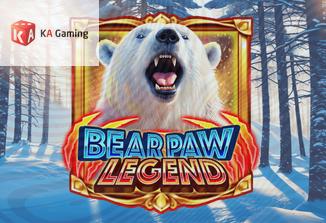 Bear Paw Legend