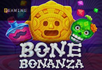 Bone Bonanza