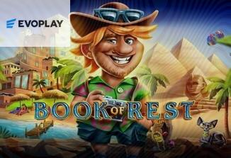 Book of Rest