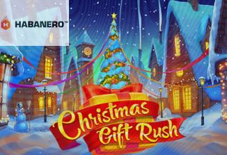 Christmas Gift Rush