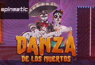 Danza De Los Muertos