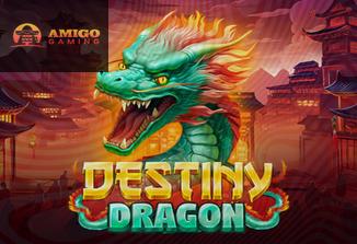 Destiny Dragon