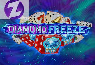 Diamond Freeze Dice