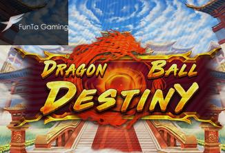Dragon Ball Destiny