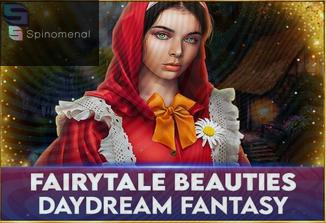 Fairytale Beauties - Daydream Fantasy