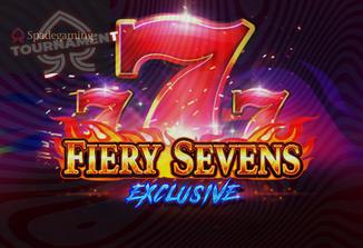 Fiery Sevens Exclusive