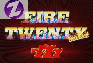 Fire Twenty Deluxe