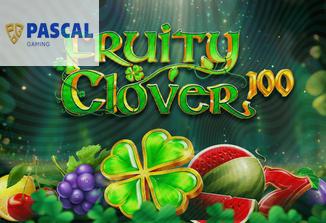 Fruity Clover 100