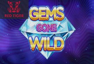 Gems Gone Wild