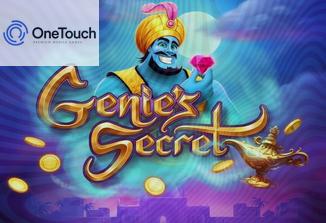 Genie's Secret