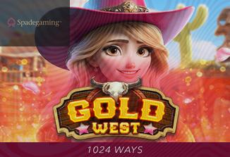 Gold West