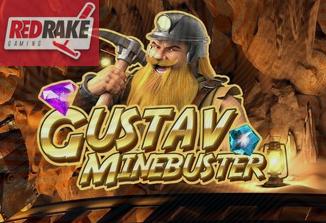 Gustav Minebuster