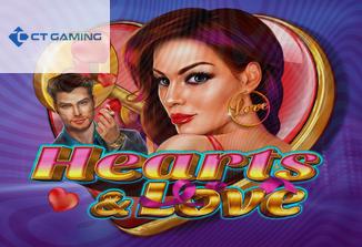 Hearts & Love