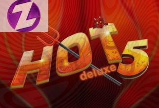 Hot 5 Deluxe