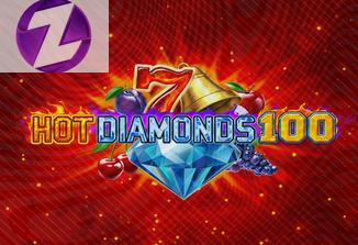 Hot Diamonds 100
