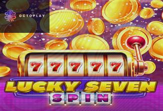 Lucky Seven Spin