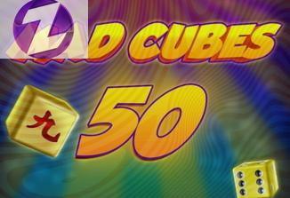 Mad Cubes 50