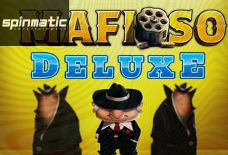Mafioso Deluxe