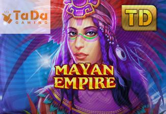 Mayan Empire