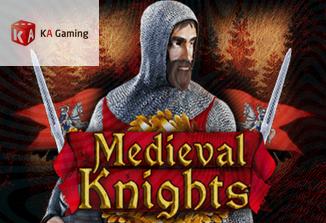 Medieval Knights