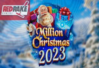 Million Christmas 2023