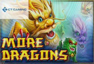 More Dragons