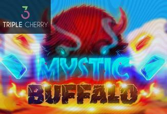 Mystic Buffalo