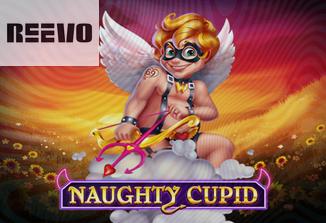 Naughty Cupid