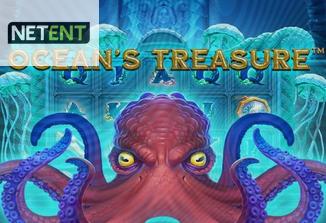 Ocean's Treasure