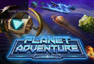Planet Adventure