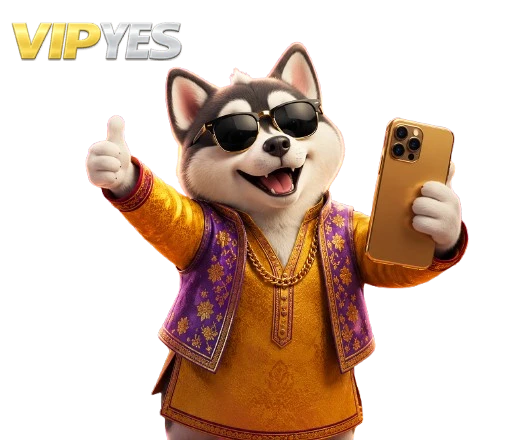 Play More Games On Mobile With VIPYES