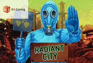 Radiant City
