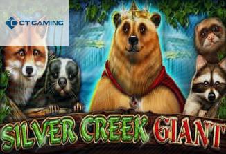 Silver Creek Giant