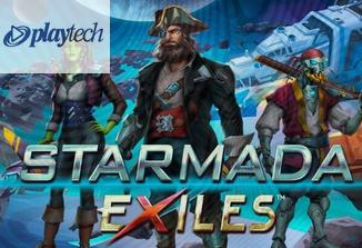 Starmada Exiles