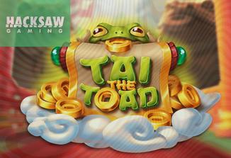 Tai the Toad
