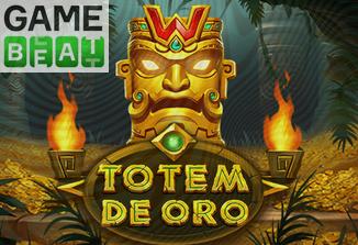 Totem de Oro