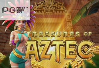 Treasures of Aztec