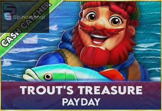 Trout's Treasure - Payday