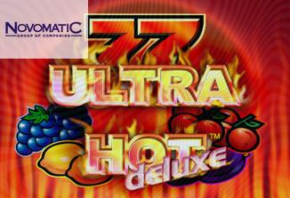 Ultra Hot Deluxe
