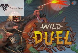 Wild Duel